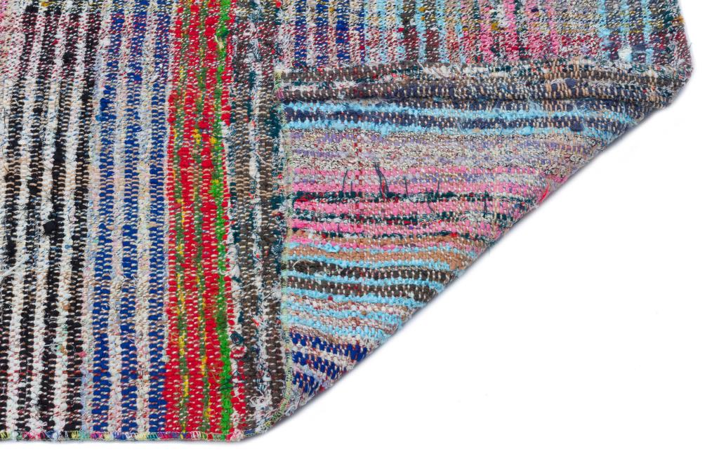 Apex Kilim Yazlık Striped 31899 136 x 296 cm