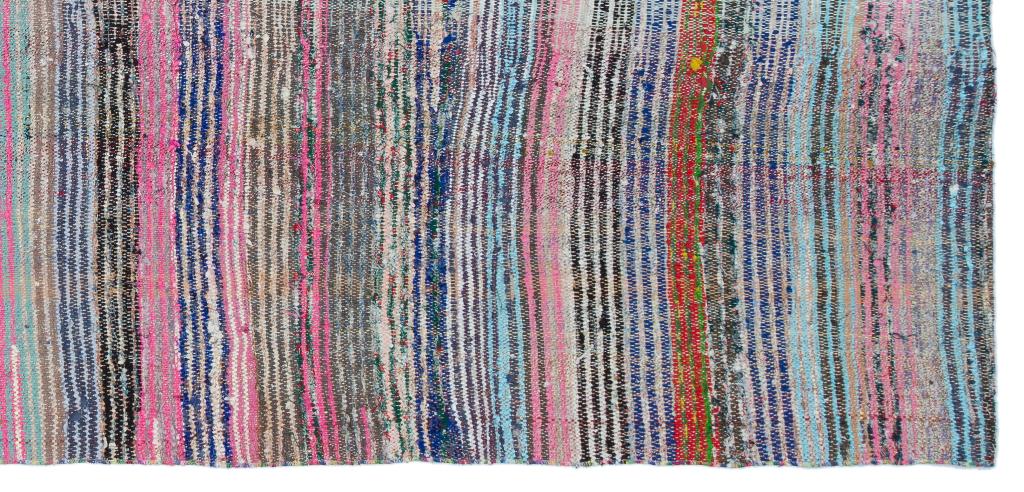 Apex Kilim Yazlık Striped 31899 136 x 296 cm