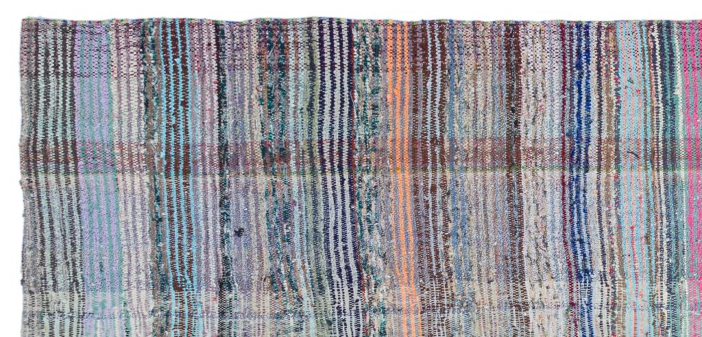 Apex Kilim Yazlık Striped 31899 136 x 296 cm