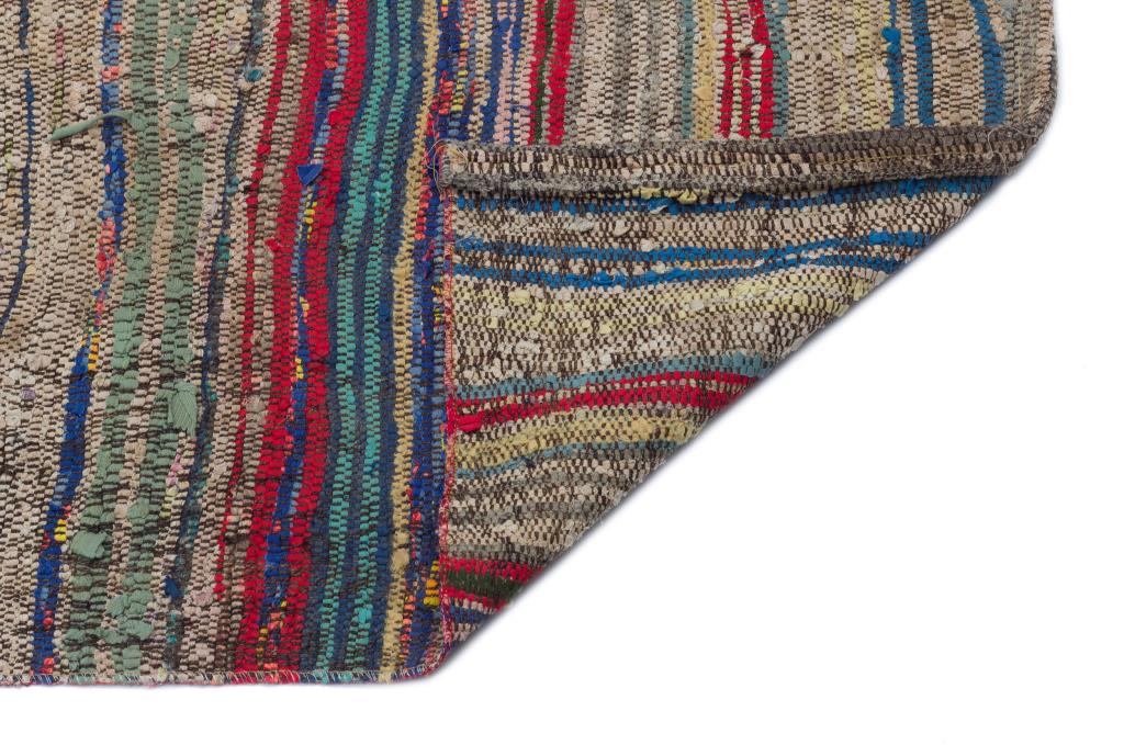 Apex Kilim Yazlık Striped 31901 143 x 340 cm