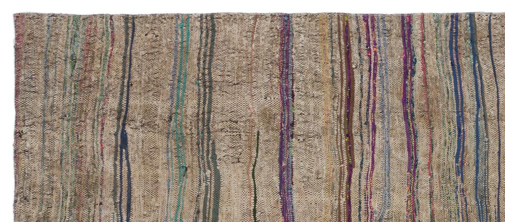 Apex Kilim Yazlık Striped 31901 143 x 340 cm