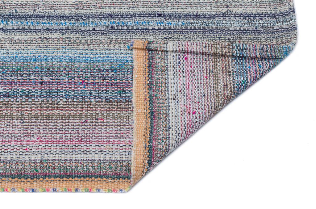 Apex Kilim Yazlık Striped 31902 119 x 273 cm