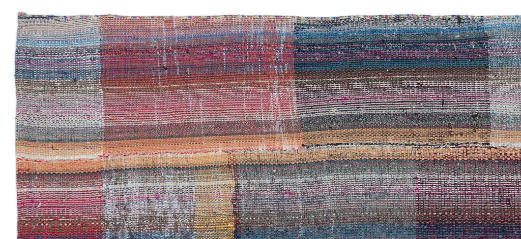 Apex Kilim Yazlık Striped 31902 119 x 273 cm