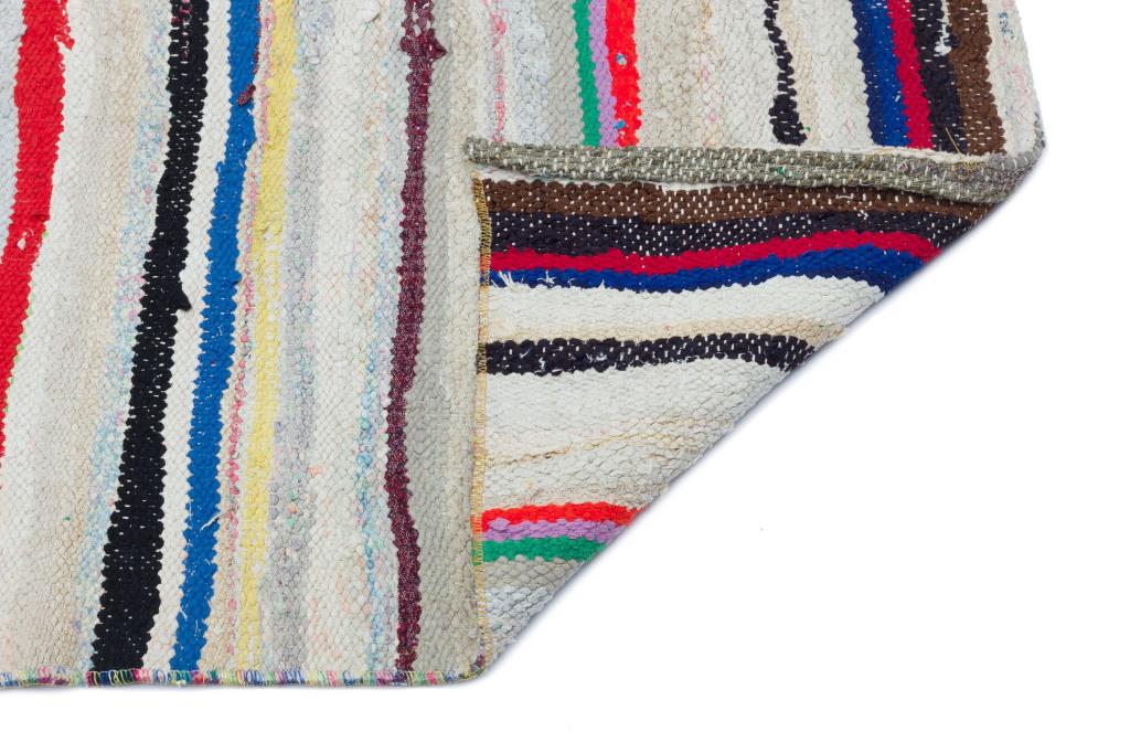 Apex Kilim Yazlık Striped 31903 146 x 125 cm
