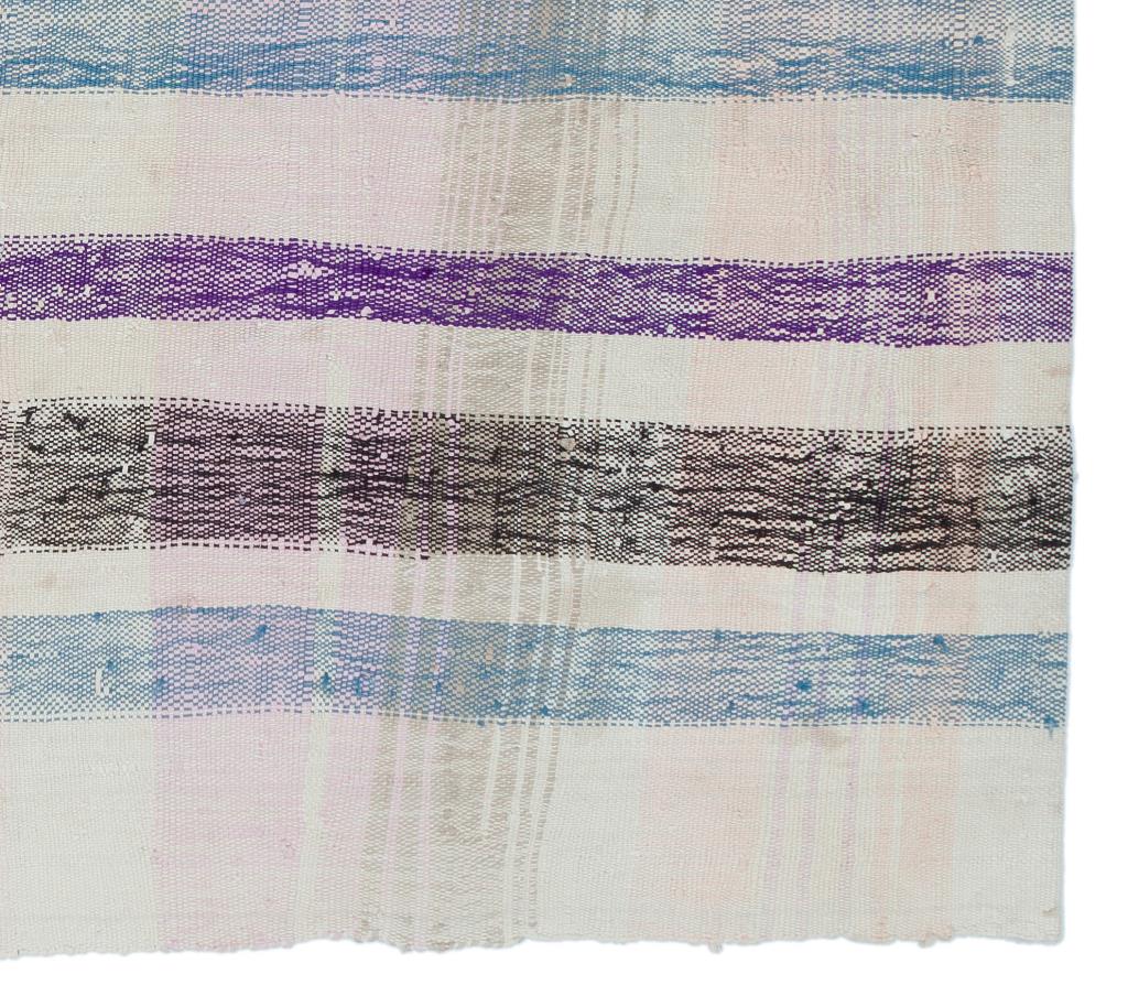 Apex Kilim Yazlık Striped 31907 169 x 192 cm