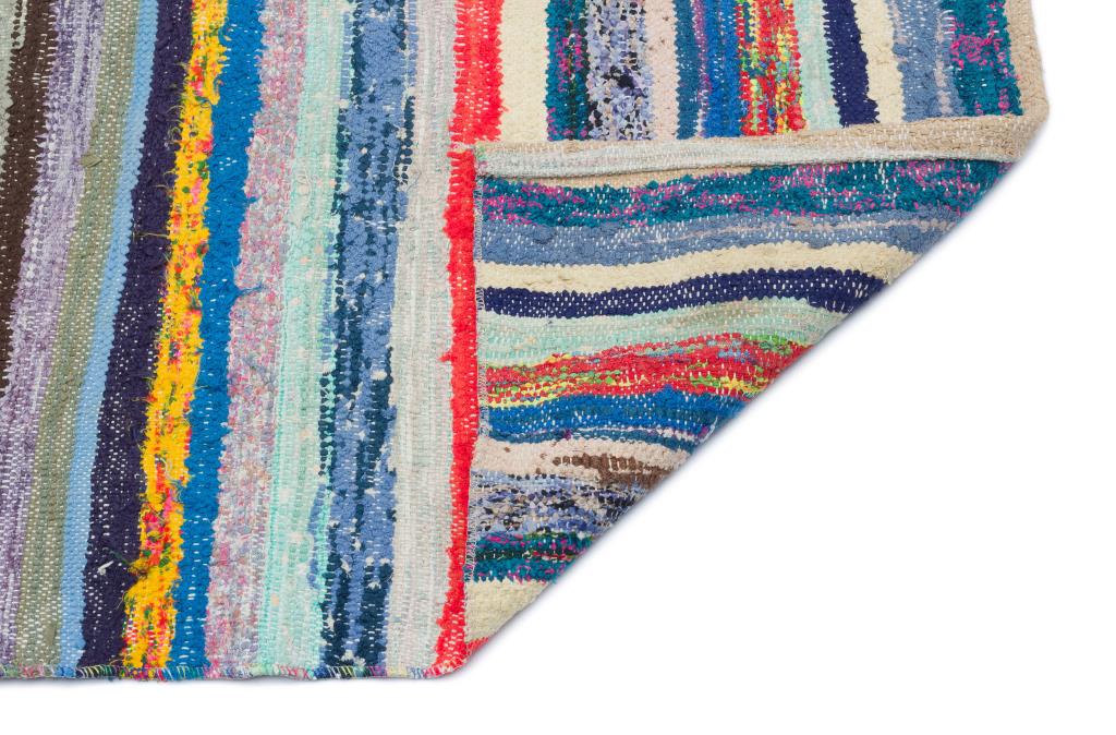 Apex Kilim Yazlık Striped 31910 142 x 150 cm