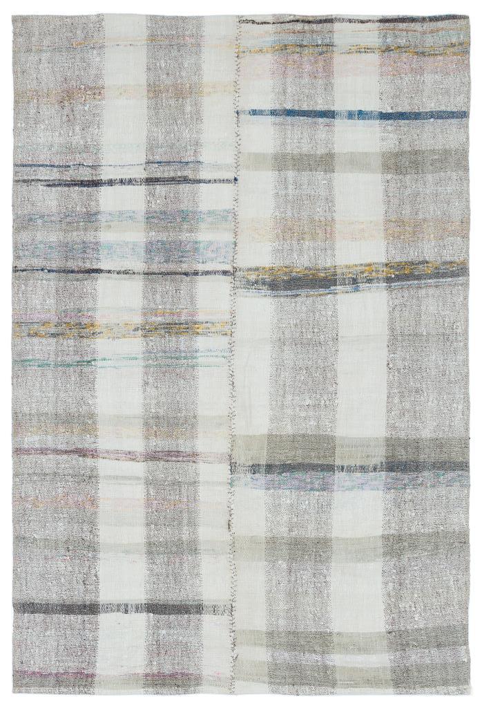 Apex Kilim Yazlık Striped 31912 122 x 183 cm