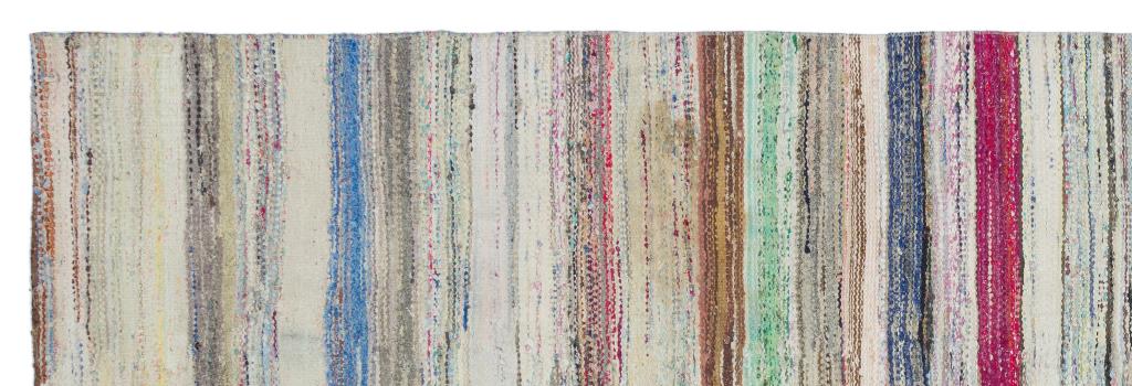 Apex Kilim Yazlık Striped 31915 124 x 376 cm