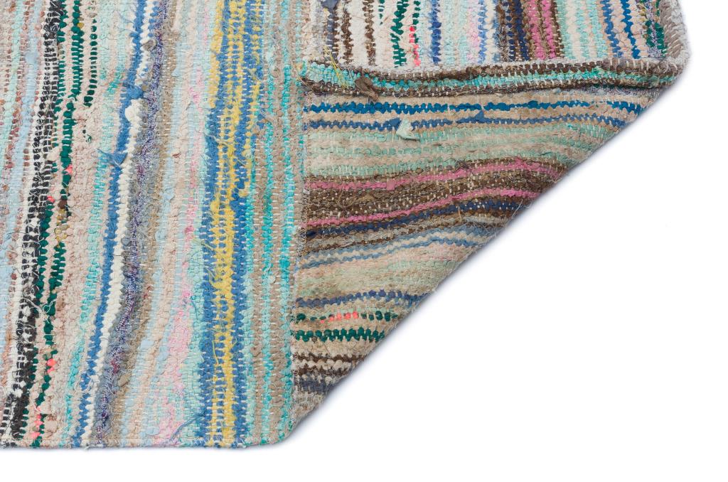 Apex Kilim Yazlık Striped 31917 140 x 186 cm