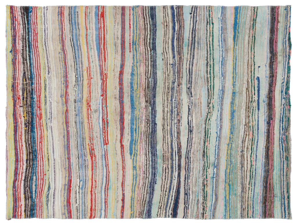 Apex Kilim Yazlık Striped 31917 140 x 186 cm
