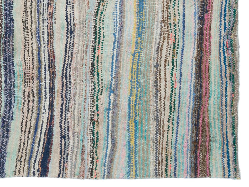 Apex Kilim Yazlık Striped 31917 140 x 186 cm