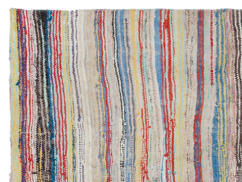 Apex Kilim Yazlık Striped 31917 140 x 186 cm