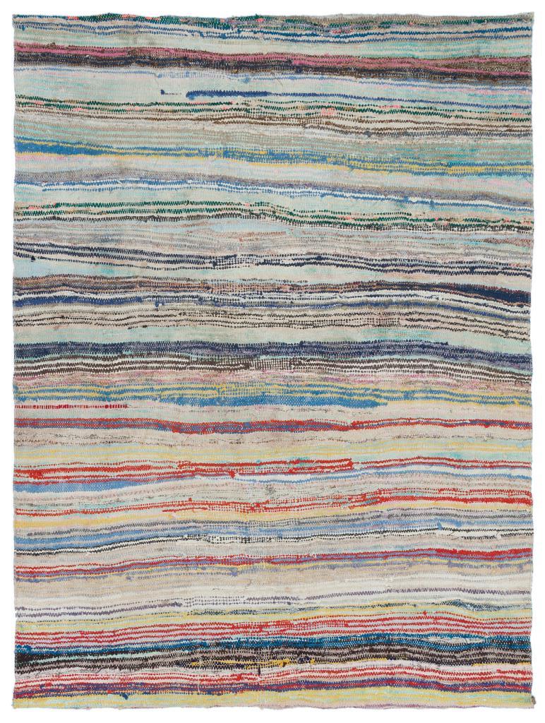 Apex Kilim Yazlık Striped 31917 140 x 186 cm