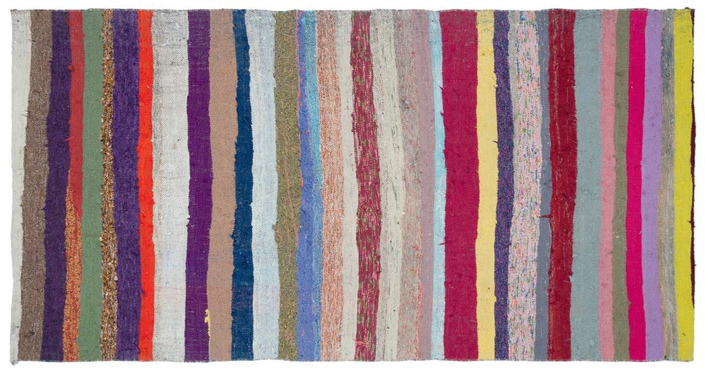 Apex Kilim Yazlık Striped 31920 153 x 288 cm