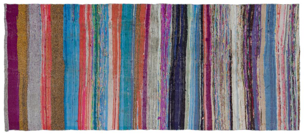 Apex Kilim Yazlık Striped 31922 131 x 300 cm