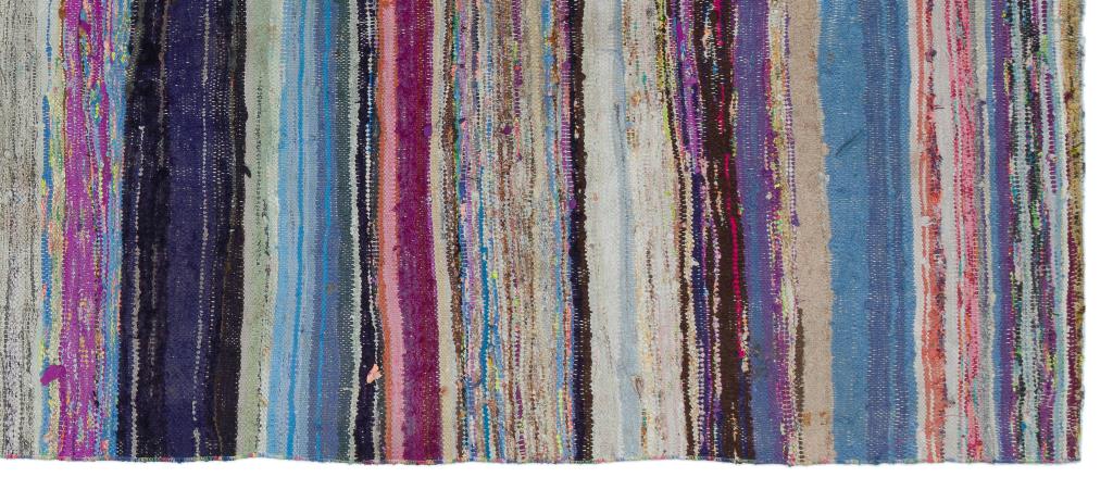 Apex Kilim Yazlık Striped 31922 131 x 300 cm