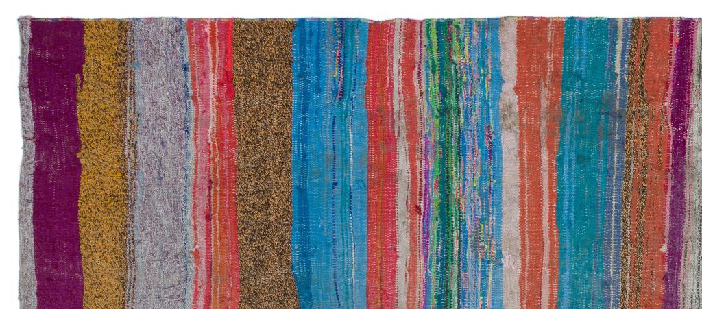 Apex Kilim Yazlık Striped 31922 131 x 300 cm