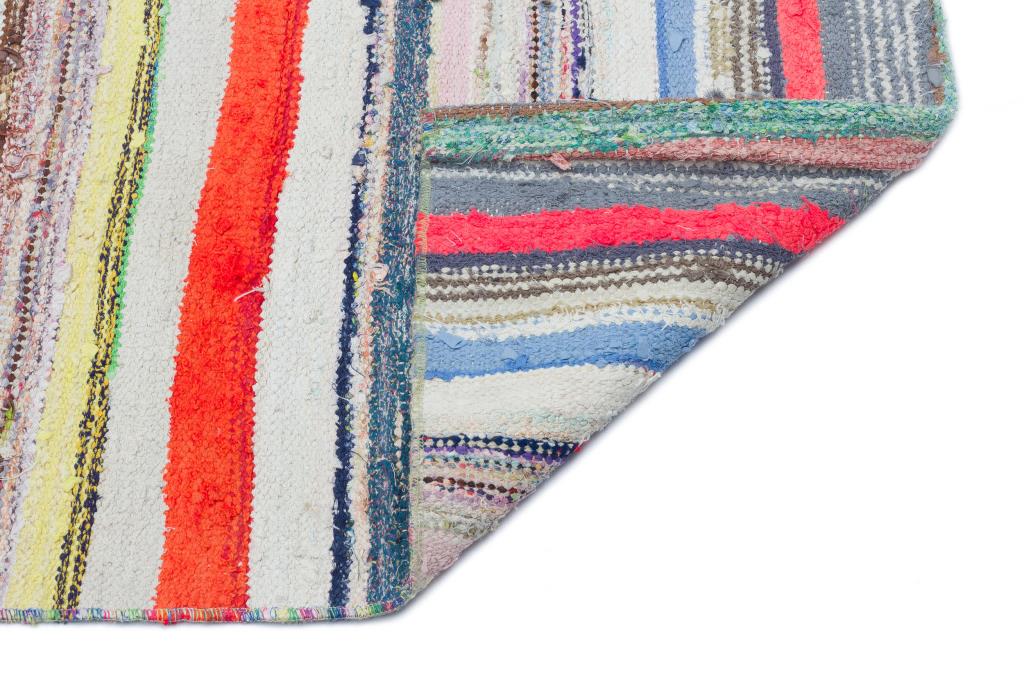 Apex Kilim Yazlık Striped 31923 122 x 415 cm