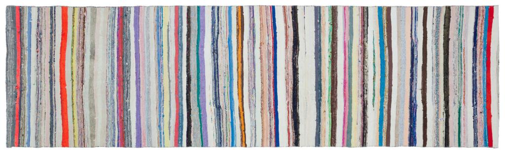Apex Kilim Yazlık Striped 31923 122 x 415 cm