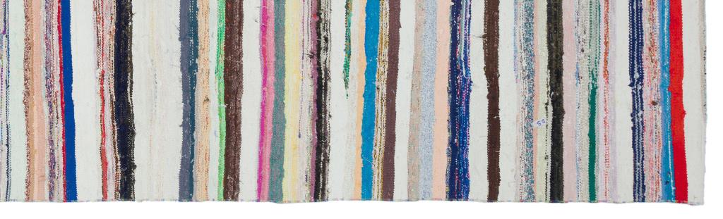 Apex Kilim Yazlık Striped 31923 122 x 415 cm