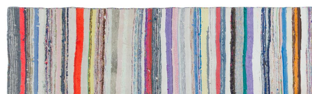 Apex Kilim Yazlık Striped 31923 122 x 415 cm
