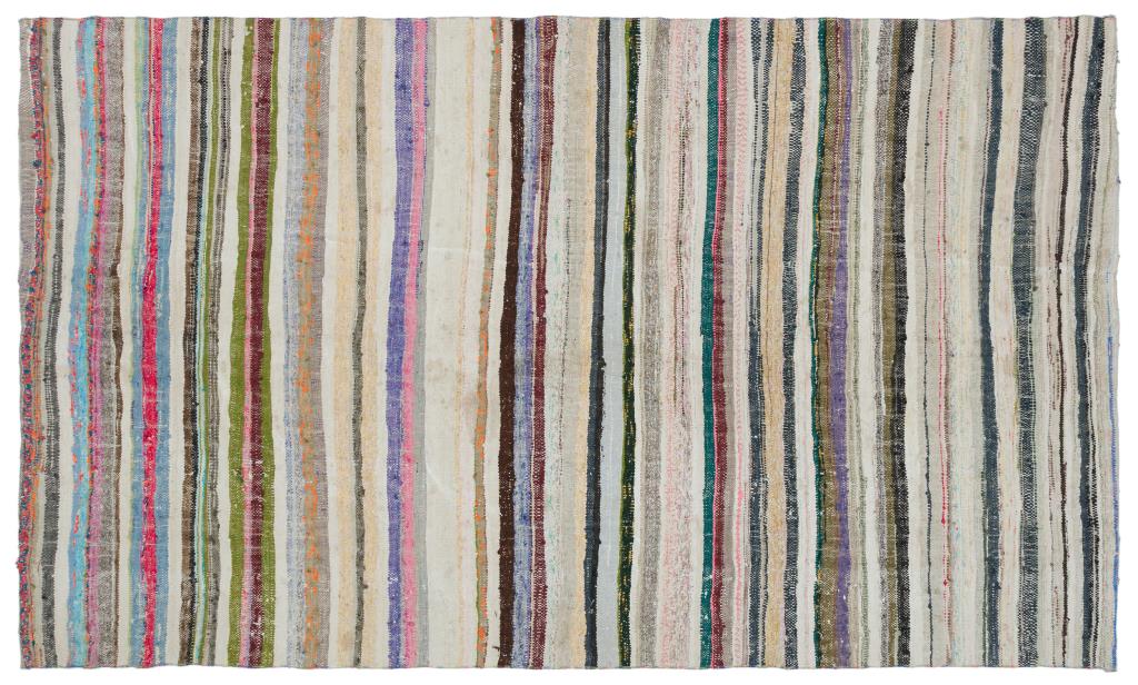 Apex Kilim Yazlık Striped 31925 179 x 295 cm