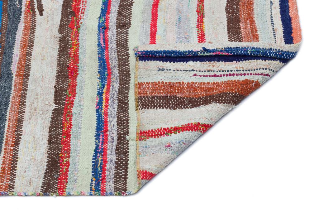 Apex Kilim Yazlık Striped 31928 116 x 280 cm