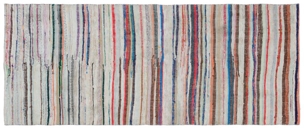 Apex Kilim Yazlık Striped 31928 116 x 280 cm