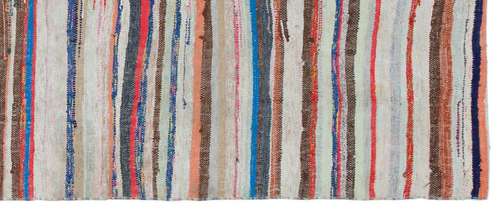 Apex Kilim Yazlık Striped 31928 116 x 280 cm