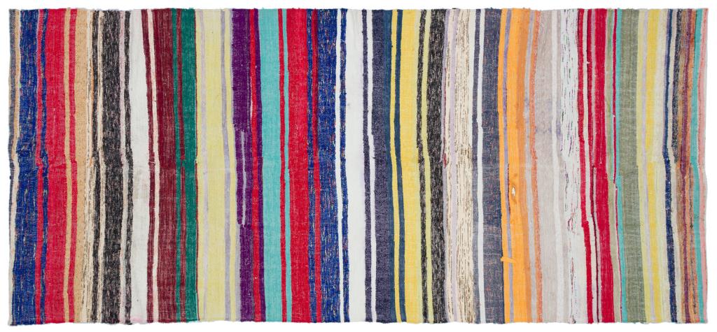 Apex Kilim Yazlık Striped 31929 154 x 348 cm
