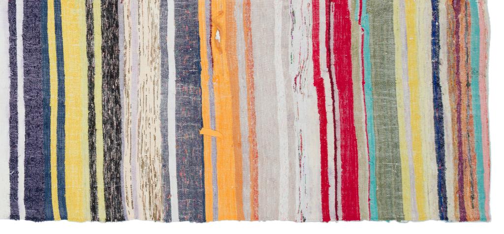 Apex Kilim Yazlık Striped 31929 154 x 348 cm