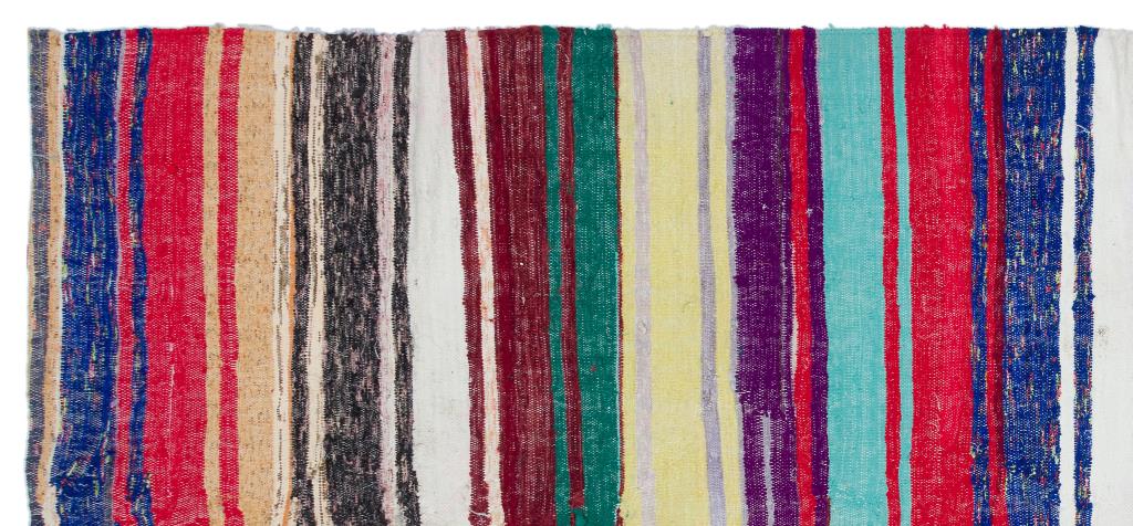 Apex Kilim Yazlık Striped 31929 154 x 348 cm