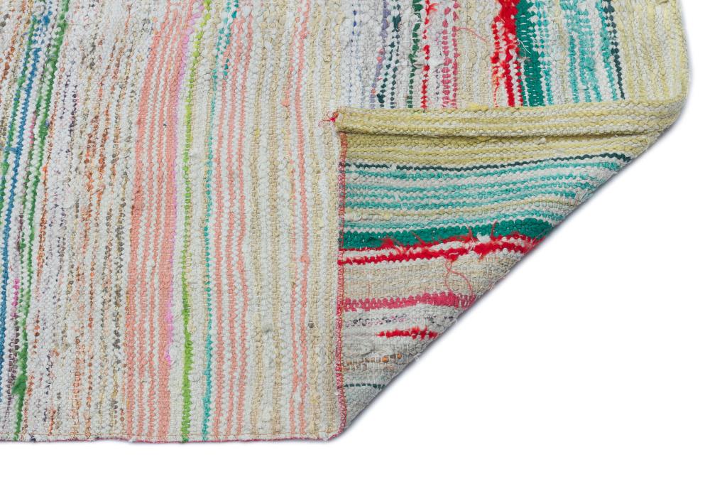 Apex Kilim Yazlık Striped 31932 101 x 353 cm