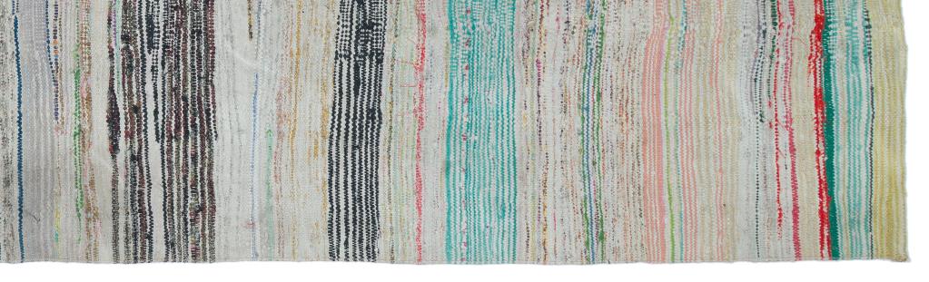 Apex Kilim Yazlık Striped 31932 101 x 353 cm