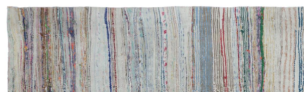 Apex Kilim Yazlık Striped 31932 101 x 353 cm
