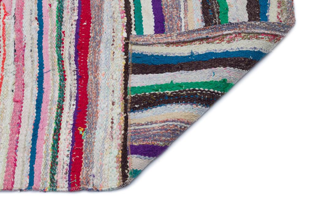 Apex Kilim Yazlık Striped 31934 160 x 180 cm