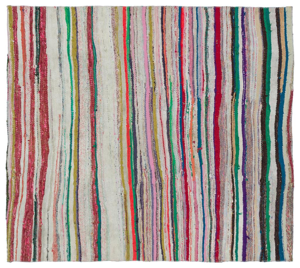 Apex Kilim Yazlık Striped 31934 160 x 180 cm