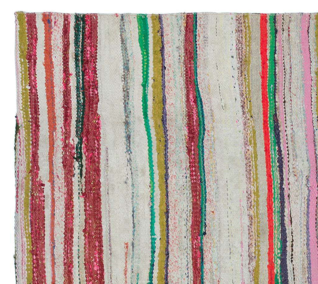 Apex Kilim Yazlık Striped 31934 160 x 180 cm