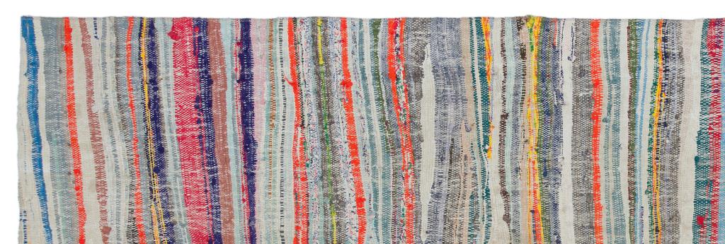 Apex Kilim Yazlık Striped 31935 108 x 333 cm