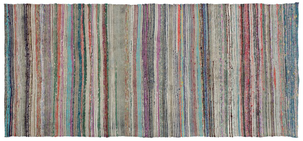 Apex Kilim Yazlık Striped 31936 156 x 345 cm