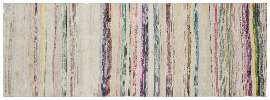 Apex Kilim Yazlık Striped 31941 135 x 377 cm