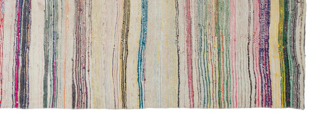 Apex Kilim Yazlık Striped 31941 135 x 377 cm