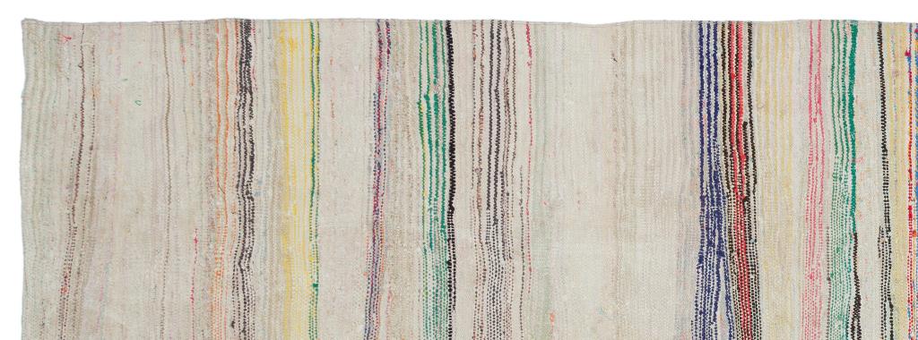 Apex Kilim Yazlık Striped 31941 135 x 377 cm