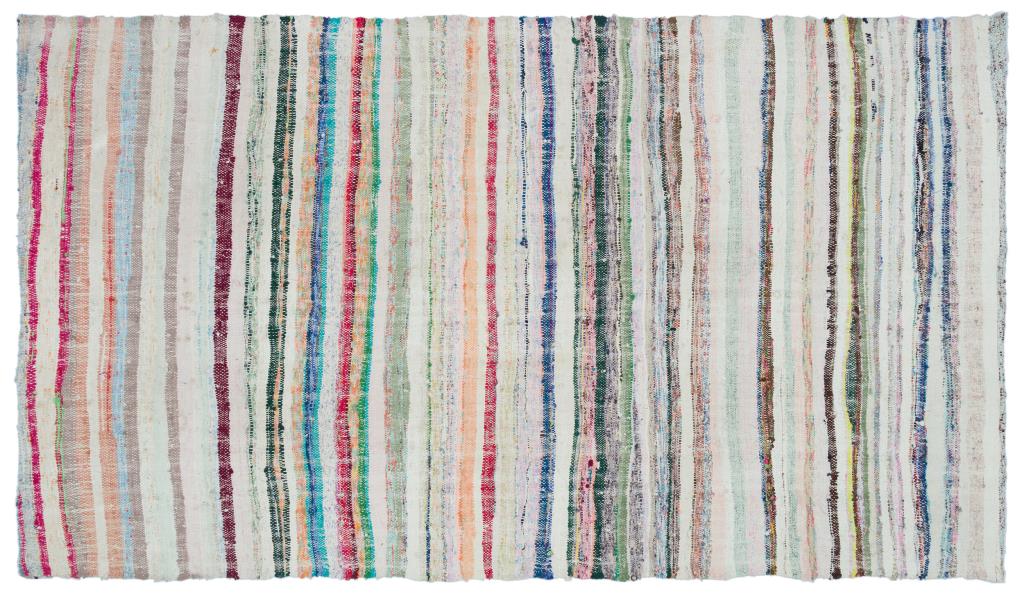 Apex Kilim Yazlık Striped 31942 160 x 284 cm