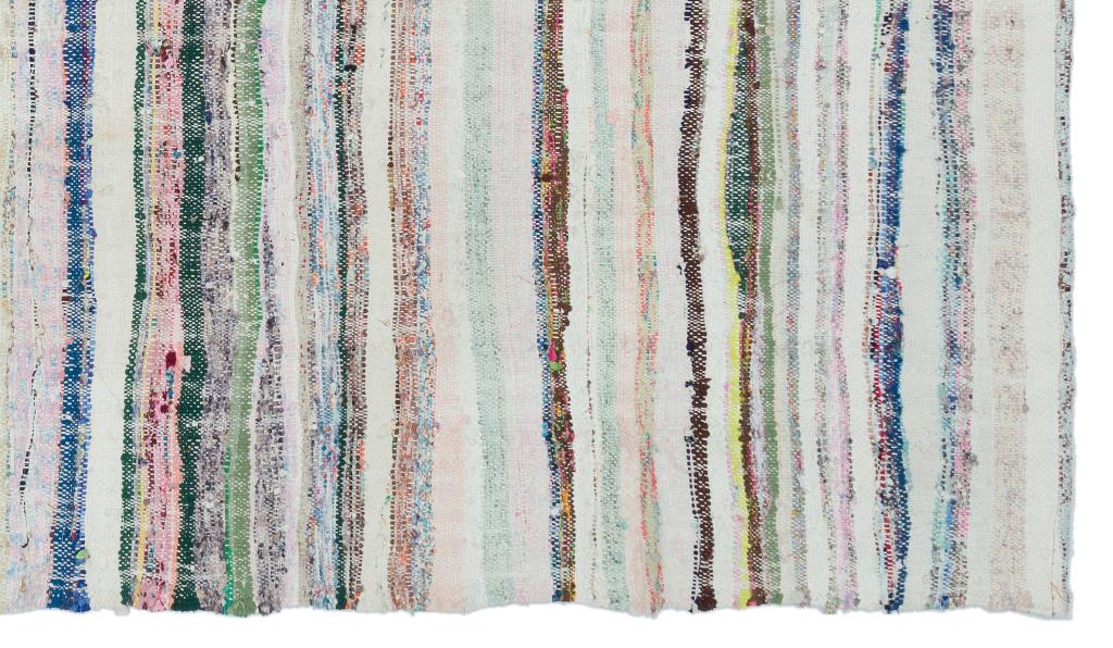 Apex Kilim Yazlık Striped 31942 160 x 284 cm