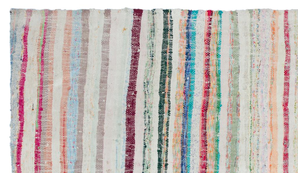Apex Kilim Yazlık Striped 31942 160 x 284 cm