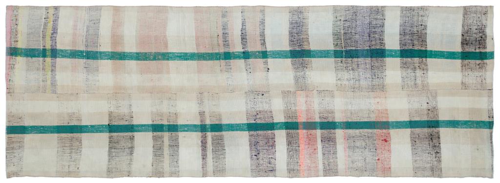 Apex Kilim Yazlık Striped 31946 125 x 365 cm