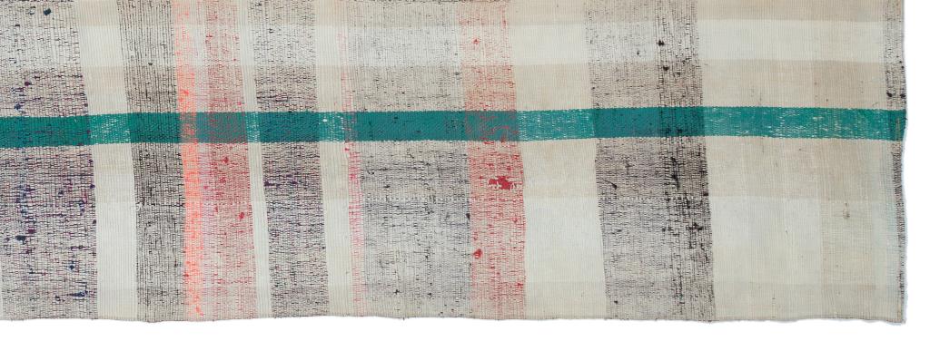 Apex Kilim Yazlık Striped 31946 125 x 365 cm