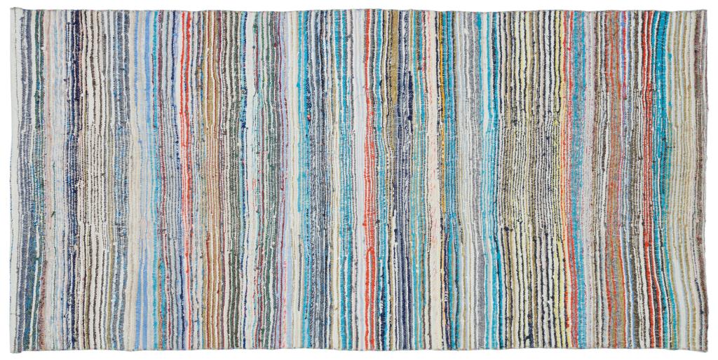Apex Kilim Yazlık Striped 31947 146 x 305 cm