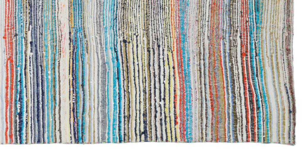 Apex Kilim Yazlık Striped 31947 146 x 305 cm